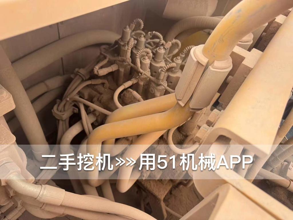51挖机